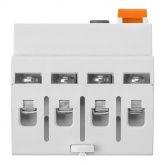 Устройство защитного отключения TDM ВД1-63S 4Р 63А 300мА тип АС селективное