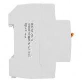 Устройство защитного отключения TDM ВД1-63 4Р 63А 30мА тип А