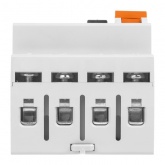 Устройство защитного отключения TDM ВД1-63 4Р 63А 30мА тип А