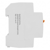 Устройство защитного отключения TDM ВД1-63 4Р 50А 30мА тип А