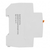 Устройство защитного отключения TDM ВД1-63 4Р 40А 30мА тип А