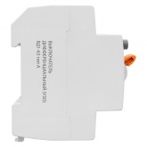 Устройство защитного отключения TDM ВД1-63 2Р 32А 30мА тип А