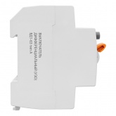 Устройство защитного отключения TDM ВД1-63 2Р 16А 10мА тип А