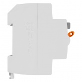 Устройство защитного отключения TDM ВД1-63 2Р 16А 10мА тип АС