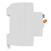 Устройство защитного отключения TDM ВД1-63 2Р 25А 10мА тип АС