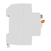 Устройство защитного отключения TDM ВД1-63 2Р 25А 100мА тип АС