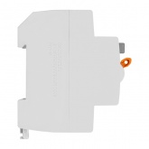 Устройство защитного отключения TDM ВД1-63 2Р 40А 100мА тип АС