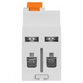 Устройство защитного отключения TDM ВД1-63 2Р 100А 100мА тип АС