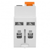 Устройство защитного отключения TDM ВД1-63 2Р 25А 300мА тип АС