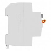 Устройство защитного отключения TDM ВД1-63 2Р 50А 300мА тип АС