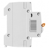 Автоматический выключатель TDM ВА47-29 1Р 32А 4,5кА характеристика D (автомат электрический)