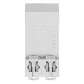 Автоматический выключатель TDM ВА47-29 2Р 1А 4,5кА характеристика D (автомат электрический)