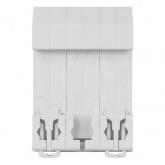 Автоматический выключатель TDM ВА47-29 3Р 4А 4,5кА характеристика D (автомат электрический)