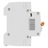 Автоматический выключатель TDM ВА47-29 3Р 4А 4,5кА характеристика D (автомат электрический)