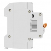 Автоматический выключатель TDM ВА47-29 3Р 32А 4,5кА характеристика D (автомат электрический)