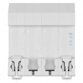 Автоматический выключатель TDM ВА47-29 4Р 3А 4,5кА характеристика D (автомат электрический)