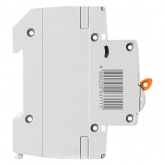 Автоматический выключатель TDM ВА47-29 1Р 1А 4,5кА характеристика В (автомат электрический)
