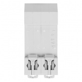 Автоматический выключатель TDM ВА47-29 2Р 10А 4,5кА характеристика В (автомат электрический)