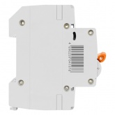 Автоматический выключатель TDM ВА47-29 3Р 4А 4,5кА характеристика В (автомат электрический)