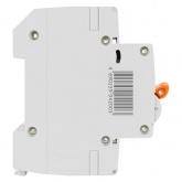 Автоматический выключатель TDM ВА47-29 3Р 10А 4,5кА характеристика В (автомат электрический)