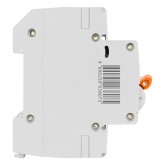 Автоматический выключатель TDM ВА47-29 3Р 16А 4,5кА характеристика В (автомат электрический)