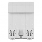 Автоматический выключатель TDM ВА47-29 3Р 16А 4,5кА характеристика В (автомат электрический)