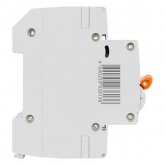 Автоматический выключатель TDM ВА47-29 3Р 25А 4,5кА характеристика В (автомат электрический)