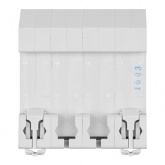 Автоматический выключатель TDM ВА47-29 4Р 4А 4,5кА характеристика В (автомат электрический)