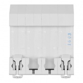 Автоматический выключатель TDM ВА47-29 4Р 6А 4,5кА характеристика В (автомат электрический)