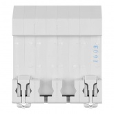 Автоматический выключатель TDM ВА47-29 4Р 63А 4,5кА характеристика В (автомат электрический)