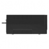 ИБП ДКС Info линейно-интерактивный 600ВА/360Вт 7Ач Schuko 2шт