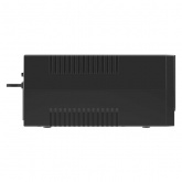 ИБП ДКС Info LCD линейно-интерактивный 600ВА/360Вт 7Ач IEC C13 3шт USB 1шт RJ45