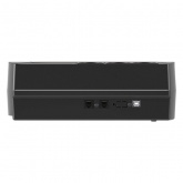 ИБП ДКС Info линейно-интерактивный 600ВА/360Вт 7Ач Schuko 6шт зарядка USB-A 2шт RJ11