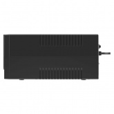 ИБП ДКС Info LCD линейно-интерактивный 800ВА/480Вт 8Ач IEC C13 3шт USB 1шт RJ45