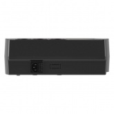 ИБП ДКС Info линейно-интерактивный 800ВА/480Вт 8Ач Schuko 6шт зарядка USB-A 2шт RJ11