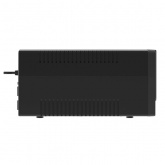 ИБП ДКС Info LCD линейно-интерактивный 1500ВА/900Вт 2х8Ач IEC C13 4шт USB 1шт RJ45