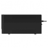 ИБП ДКС Info LCD линейно-интерактивный 1500ВА/900Вт 2х8Ач IEC C13 4шт USB 1шт RJ45