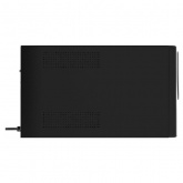 ИБП ДКС Info LCD линейно-интерактивный 2000ВА/1200Вт 2х9Ач Schuko 2шт IEC C13 2шт USB RJ45