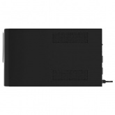 ИБП ДКС Info LCD линейно-интерактивный 2000ВА/1200Вт 2х9Ач Schuko 2шт IEC C13 2шт USB RJ45