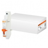 Контакт дополнительный TDM КС47 на DIN-рейку