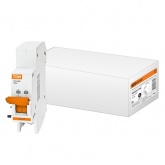 Расцепитель независимый TDM РН47 на DIN-рейку