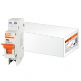 Расцепитель минимального и максимального напряжения TDM РММ47 230В на DIN-рейку