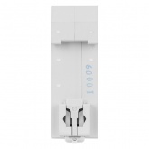 Автоматический выключатель TDM ВА47-100 1Р 80А 10кА характеристика С (автомат электрический)