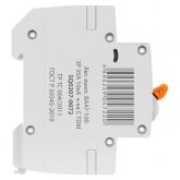 Автоматический выключатель TDM ВА47-100 3Р 35А 10кА характеристика С (автомат электрический)