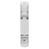 Автоматический выключатель постоянного тока TDM ВА47-60DC 1P 2А 6кА характеристика С 220В (автомат электрический)