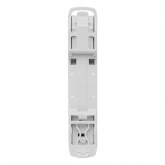 Автоматический выключатель постоянного тока TDM ВА47-60DC 1P 16А 6кА характеристика С 220В (автомат электрический)