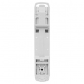 Автоматический выключатель постоянного тока TDM ВА47-60DC 1P 20А 6кА характеристика С 220В (автомат электрический)