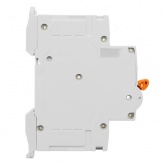 Автоматический выключатель постоянного тока TDM ВА47-60DC 1P 32А 6кА характеристика С 220В (автомат электрический)