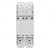 Автоматический выключатель постоянного тока TDM ВА47-60DC 2P 4А 6кА характеристика С 440В (автомат электрический)