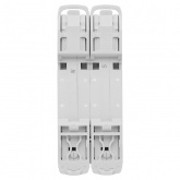 Автоматический выключатель постоянного тока TDM ВА47-60DC 2P 16А 6кА характеристика С 440В (автомат электрический)